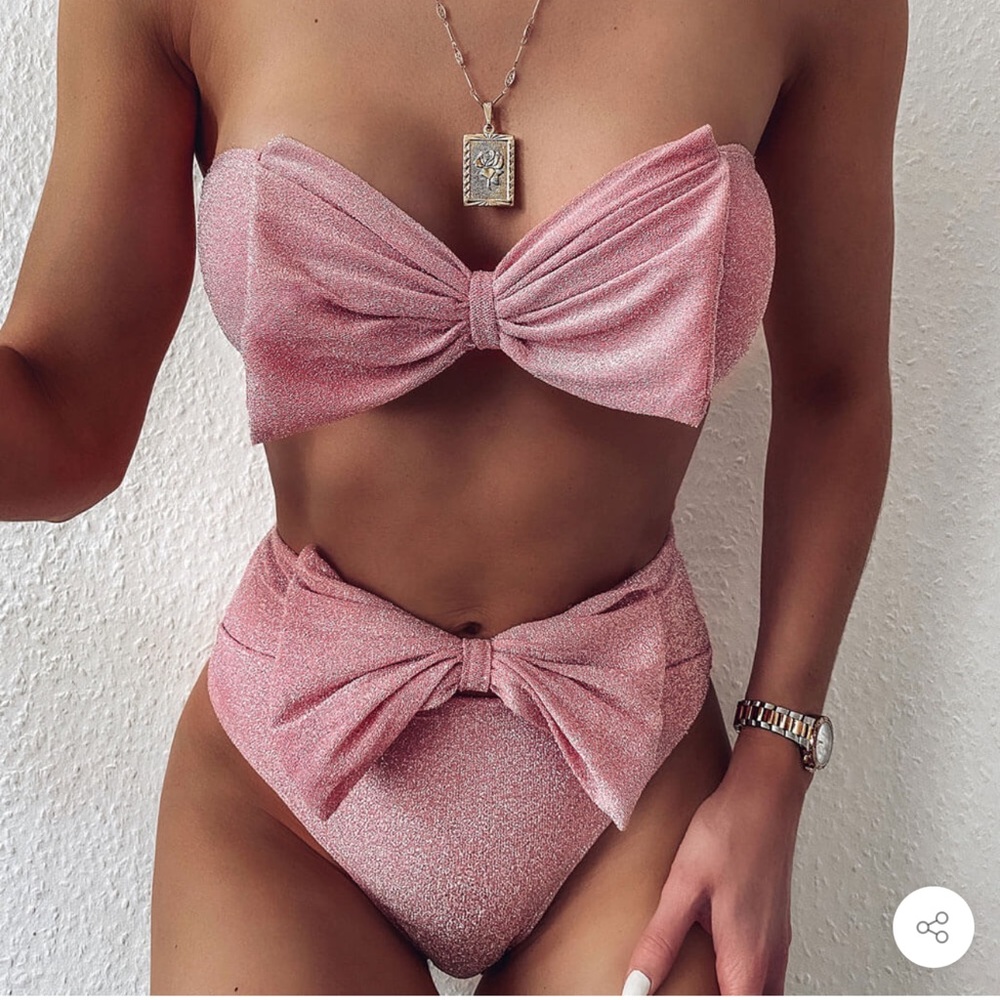 Brazilian Bikini Swimsuit